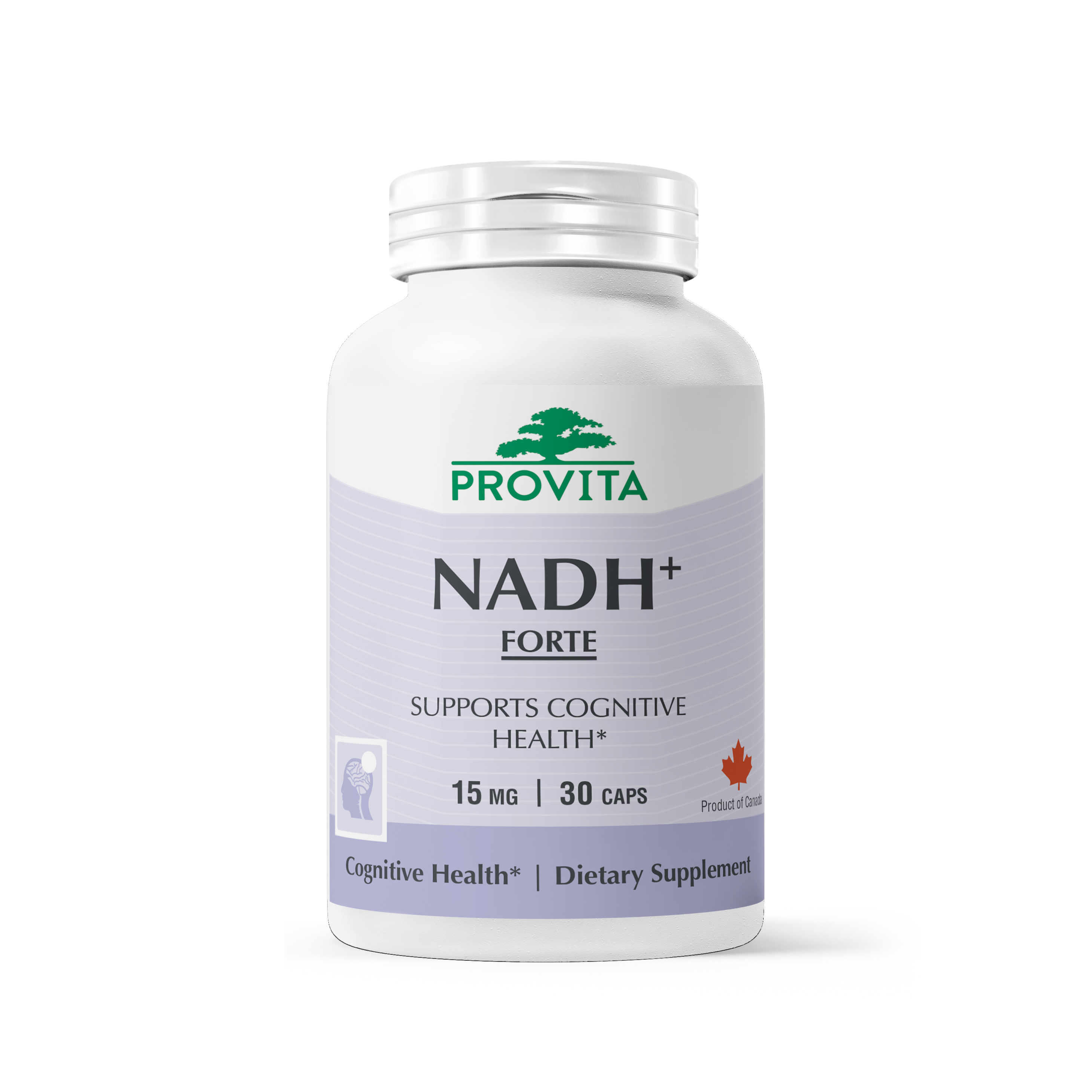 NADH+