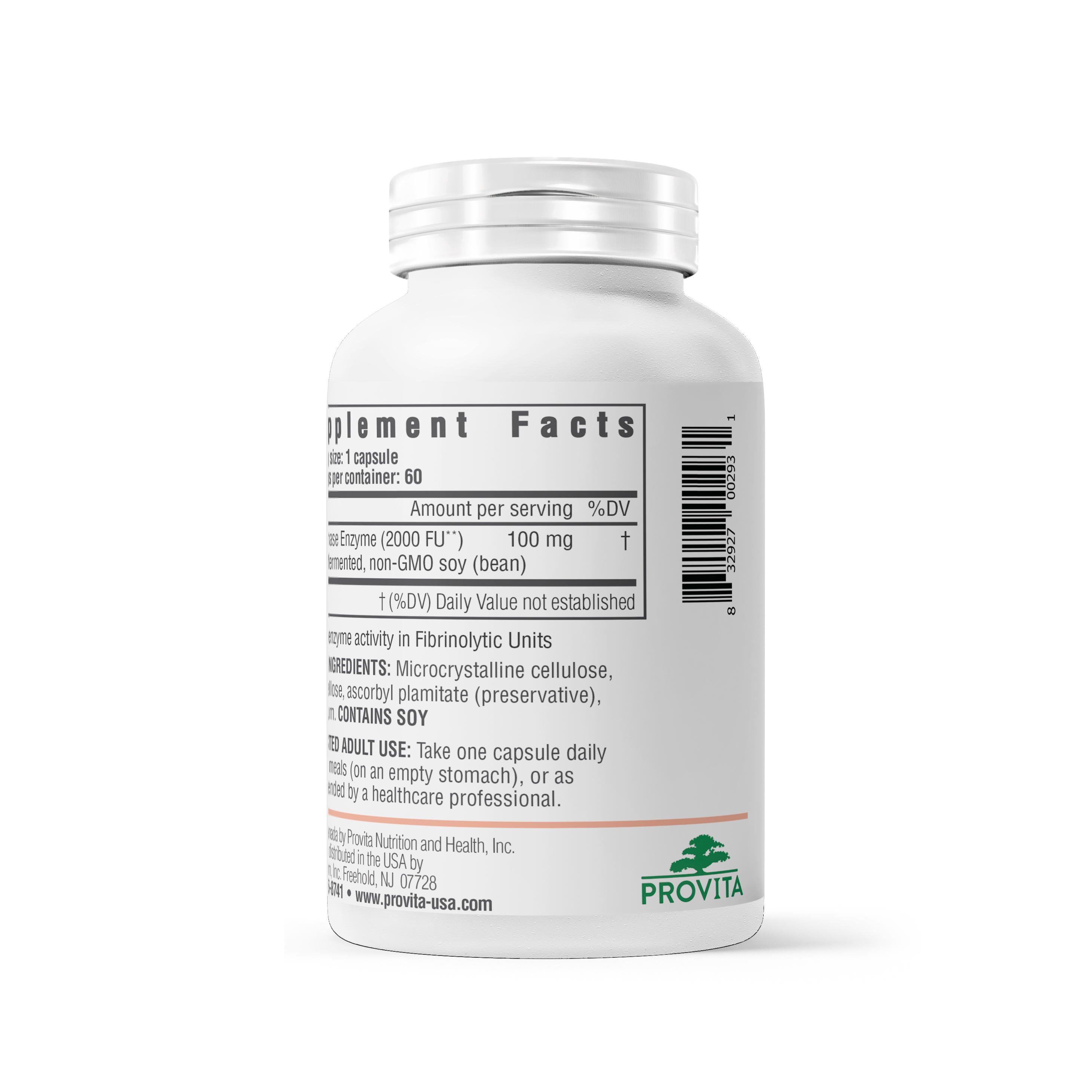 Nattokinase 2000FU
