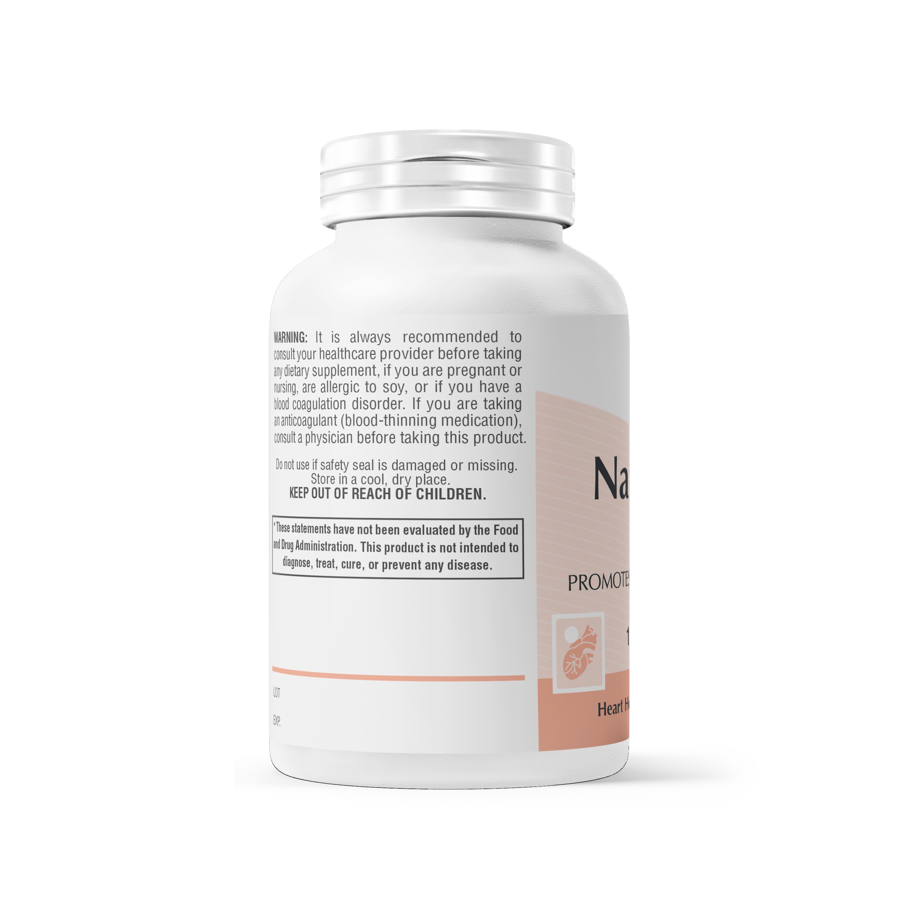 Nattokinase 2000FU