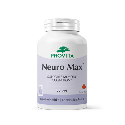 Neuro Max™