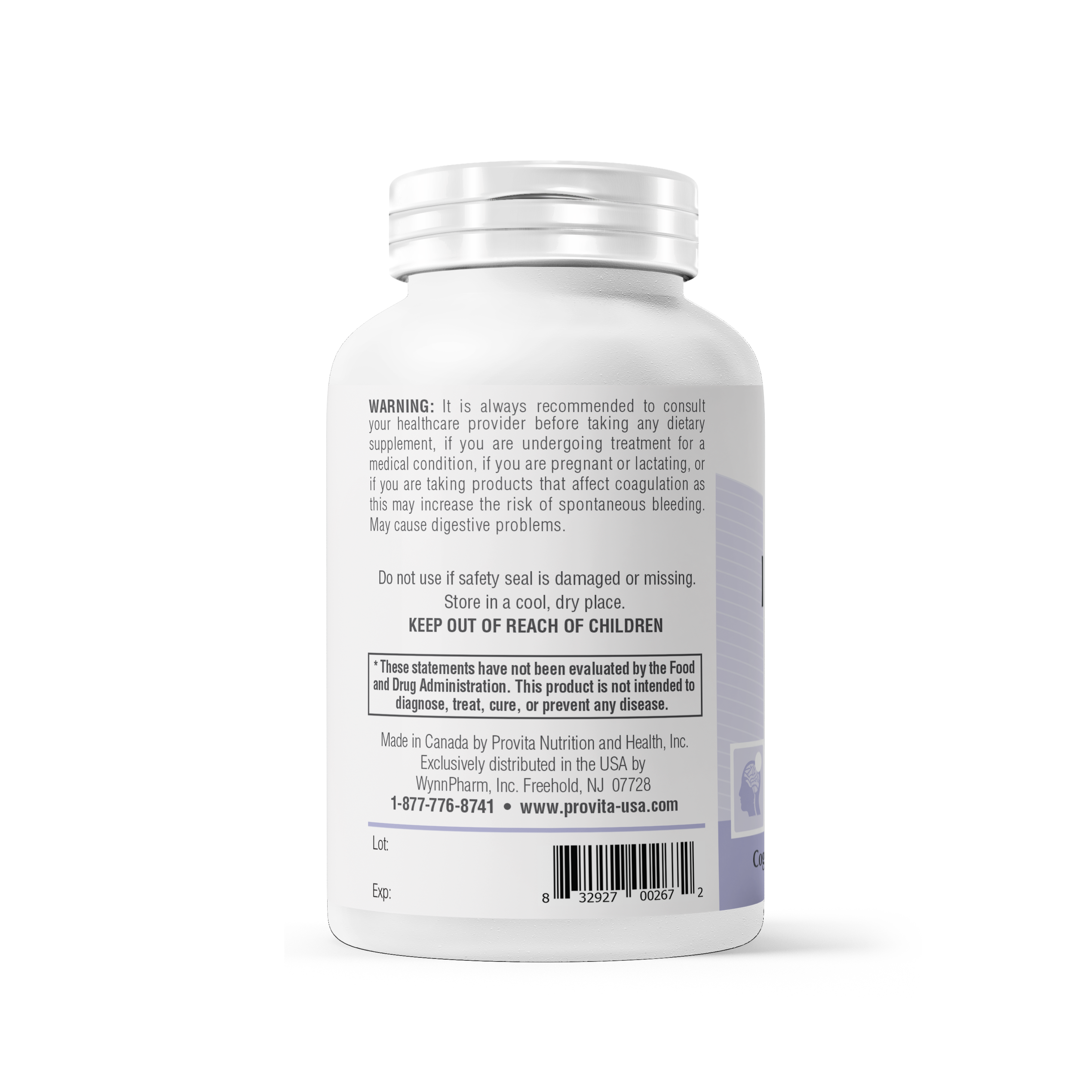 Neuro Max™