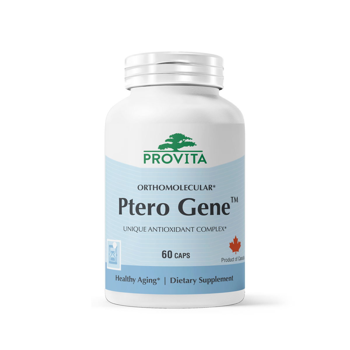 Ptero Gene™ – Provita