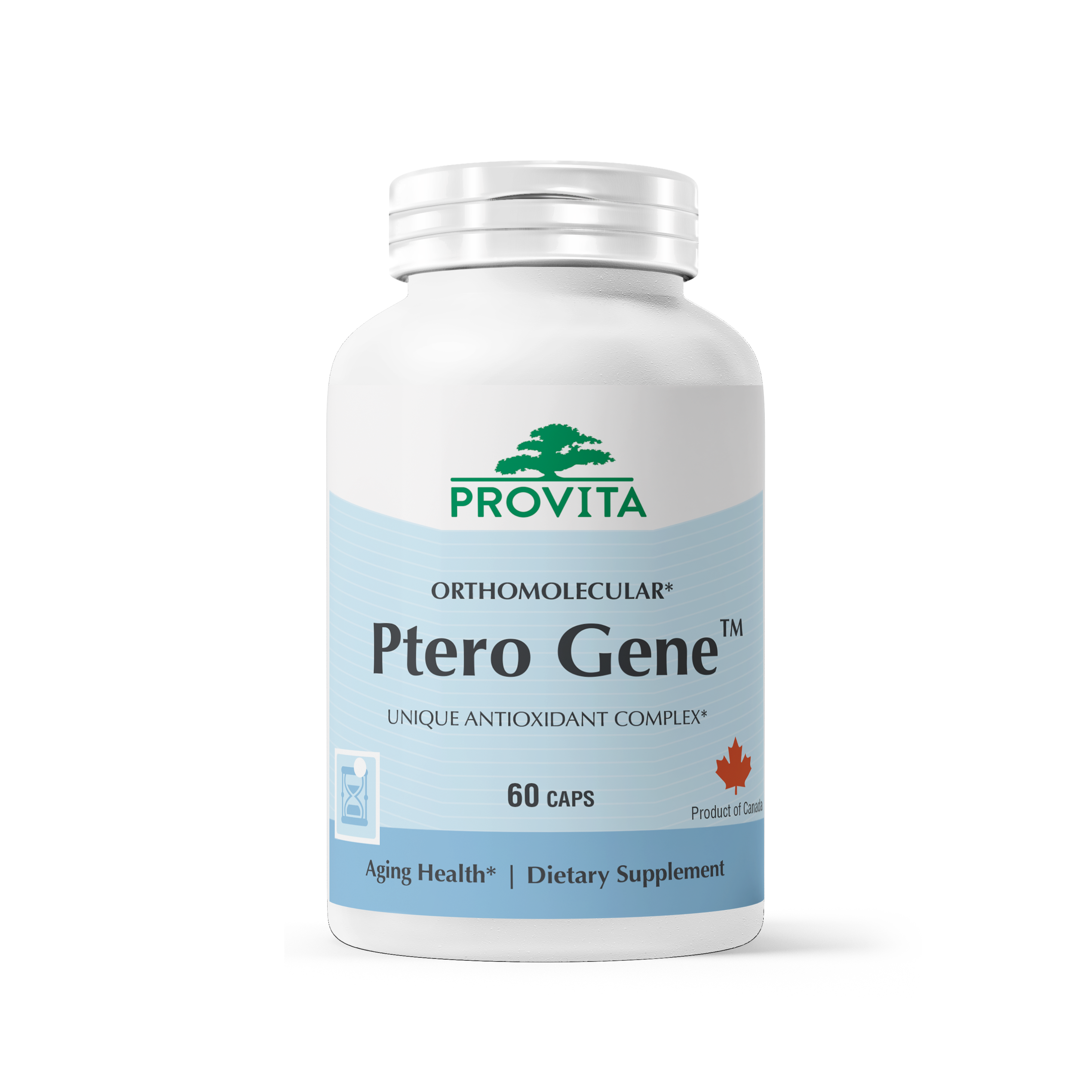 Ptero Gene