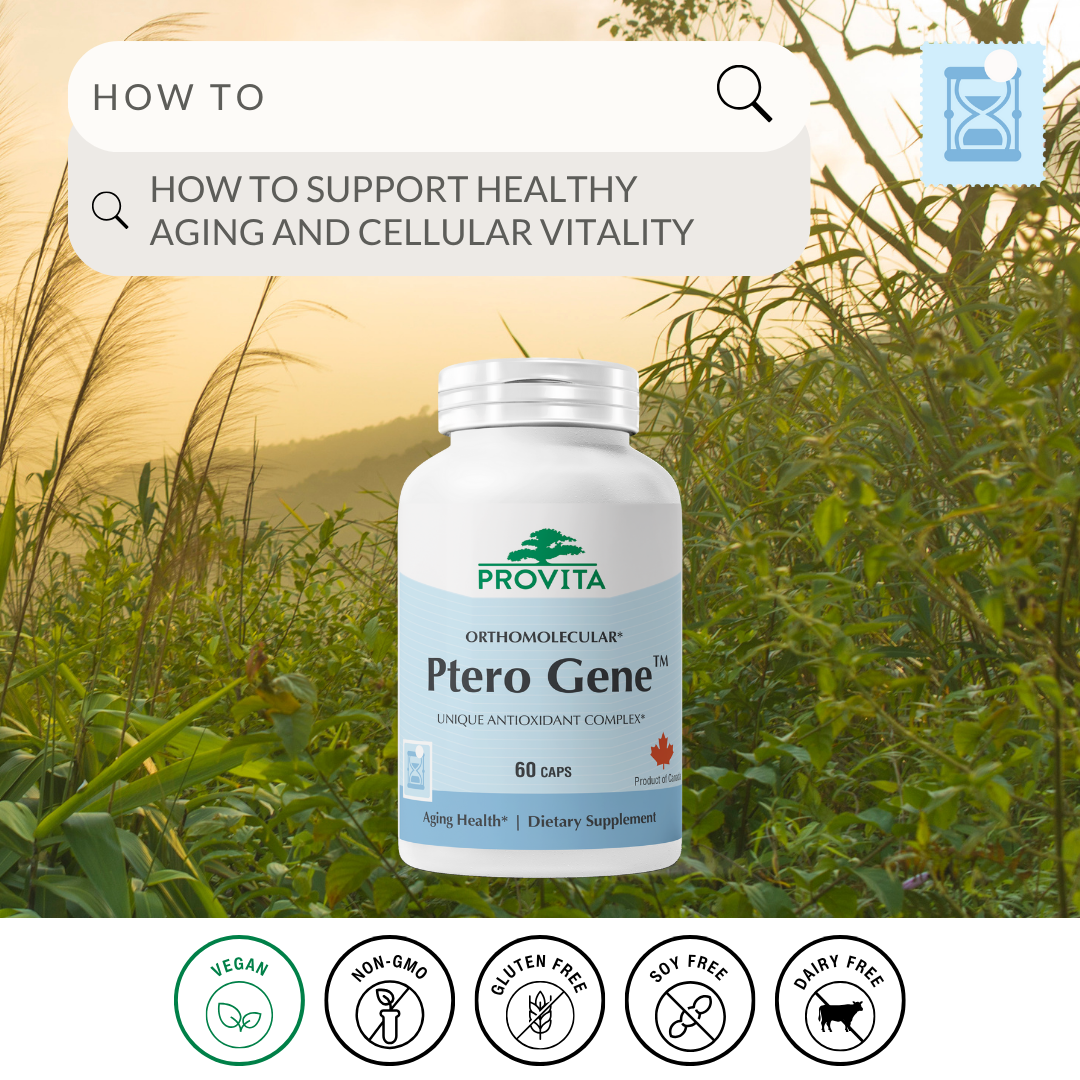 Ptero Gene