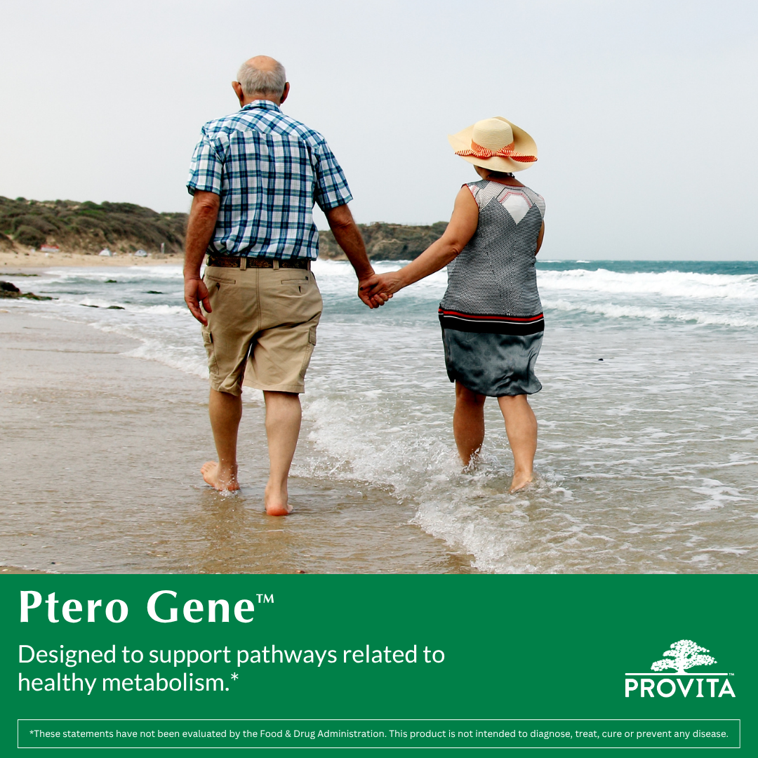 Ptero Gene