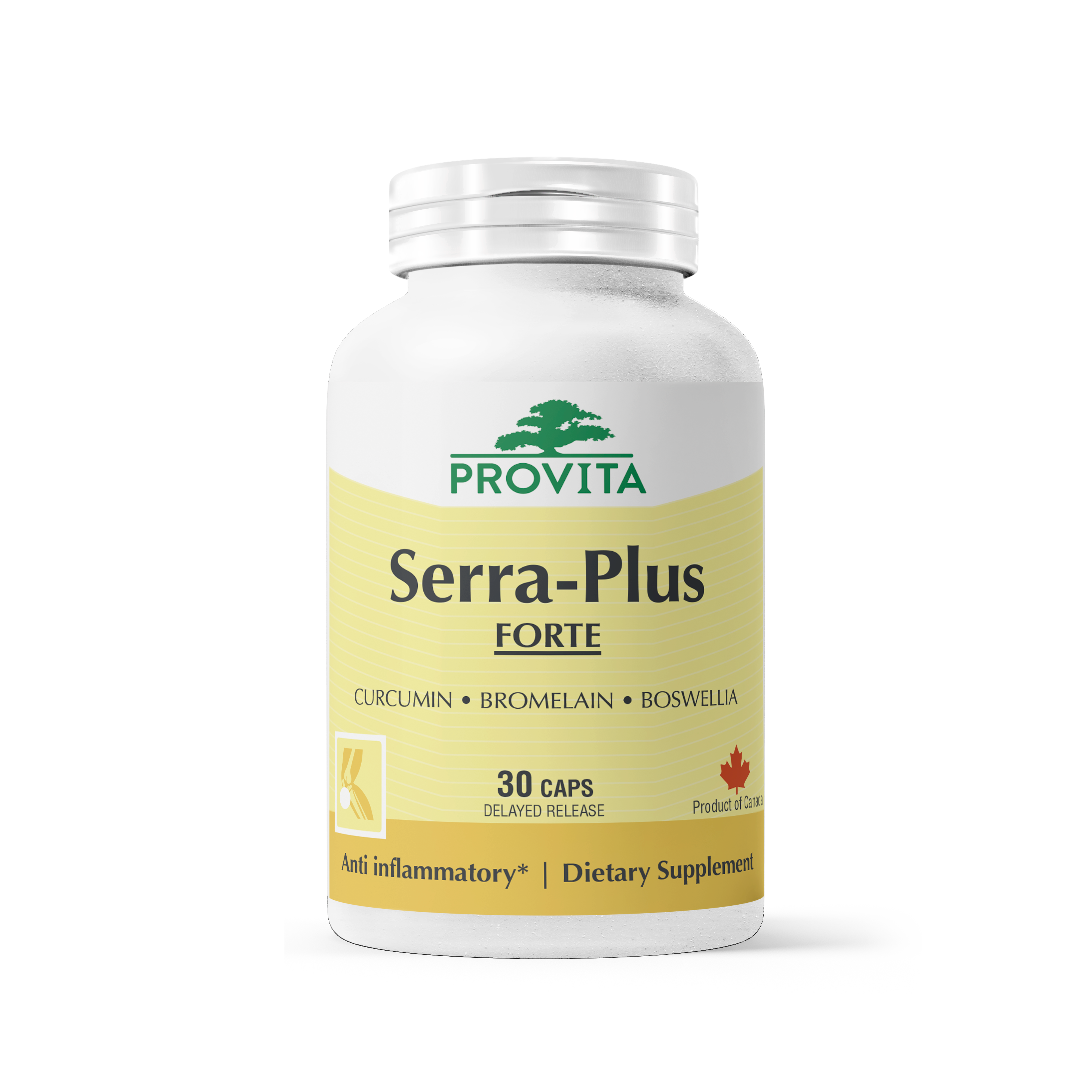 Serra-Plus Forte