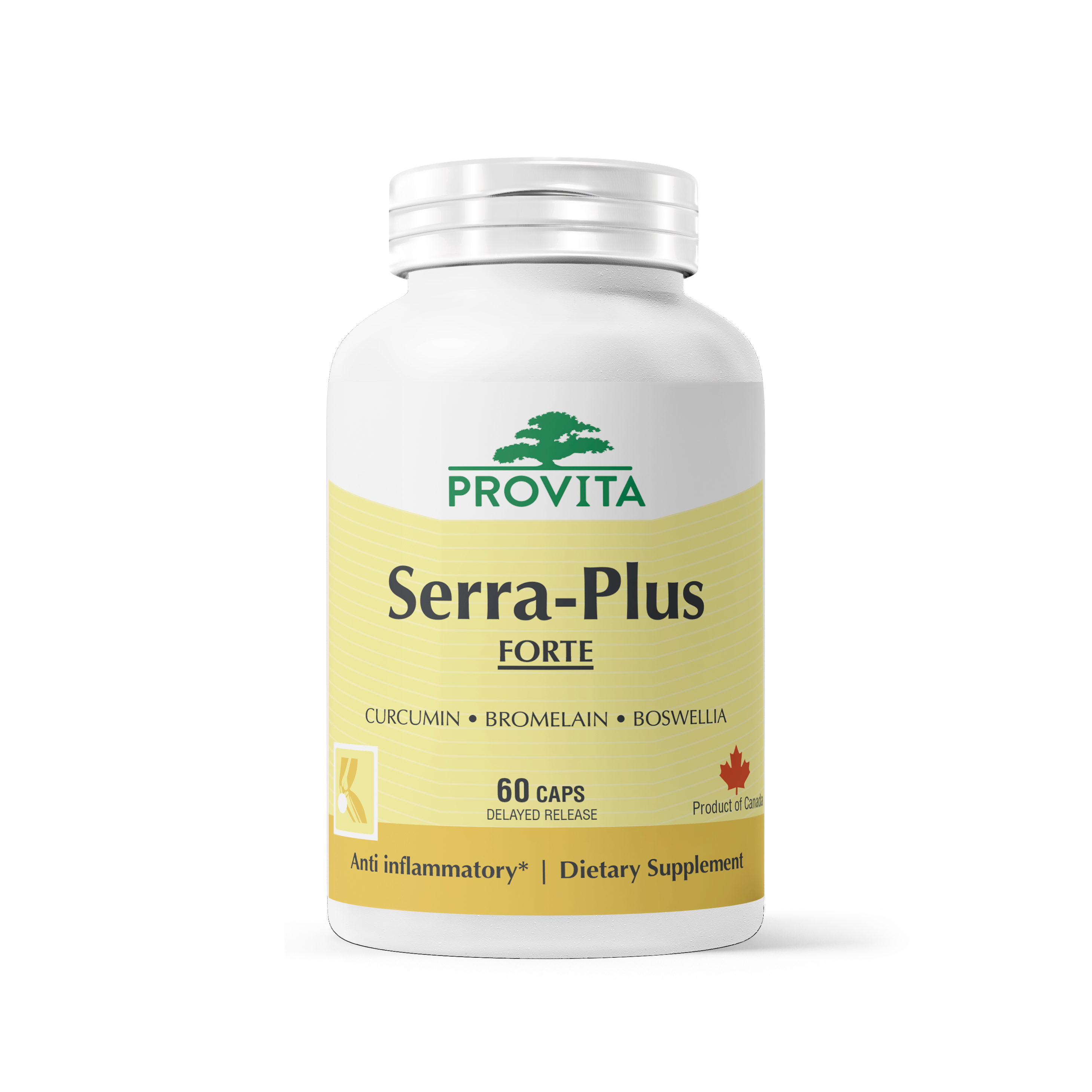 Serra-Plus Forte