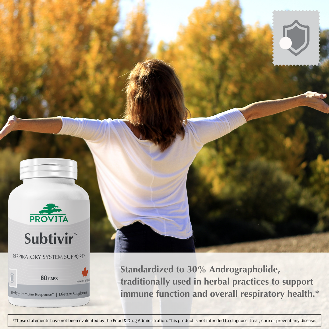 Subtivir™