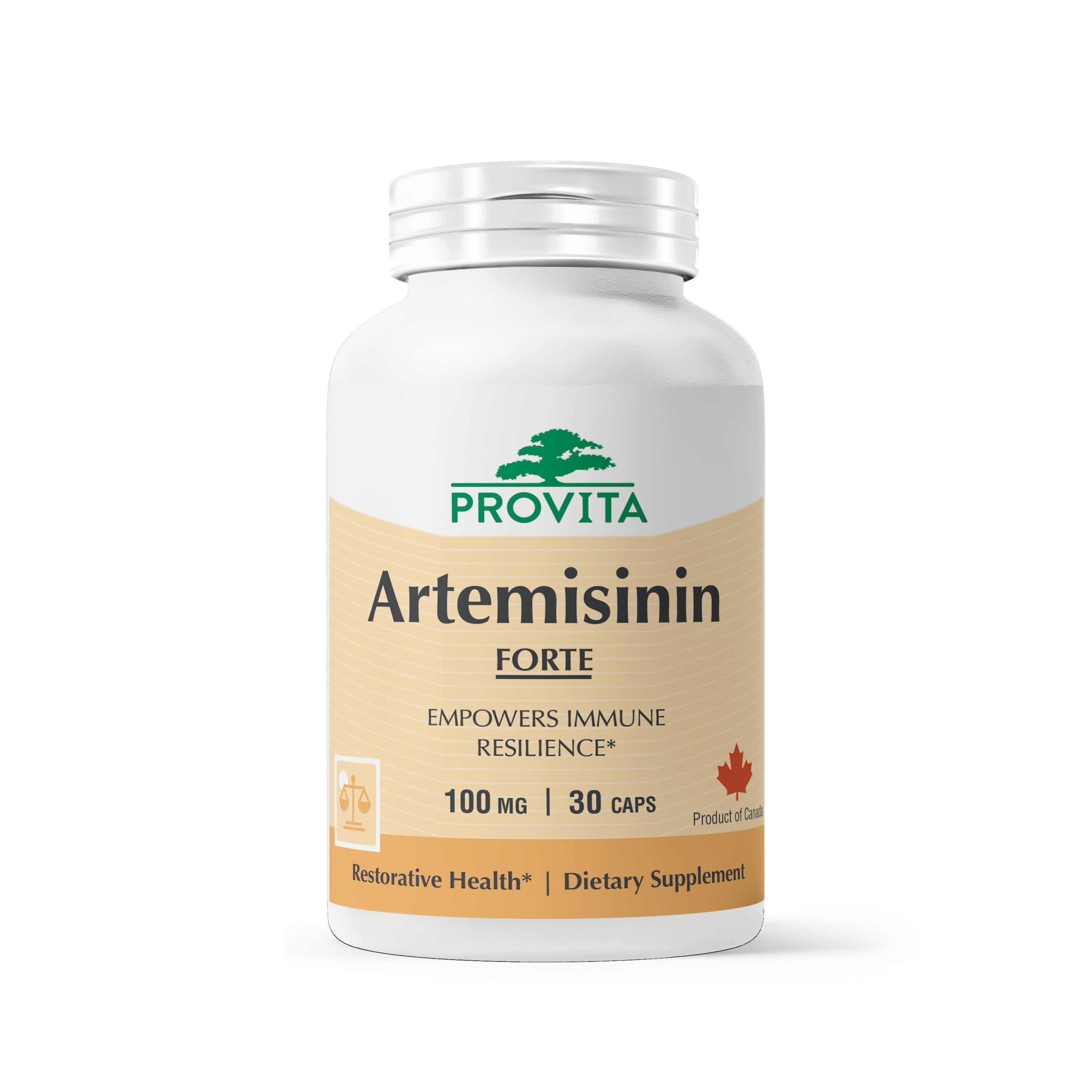 Artemisinin Forte
