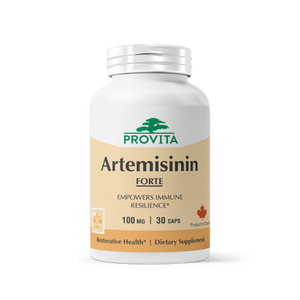 Artemisinin Forte