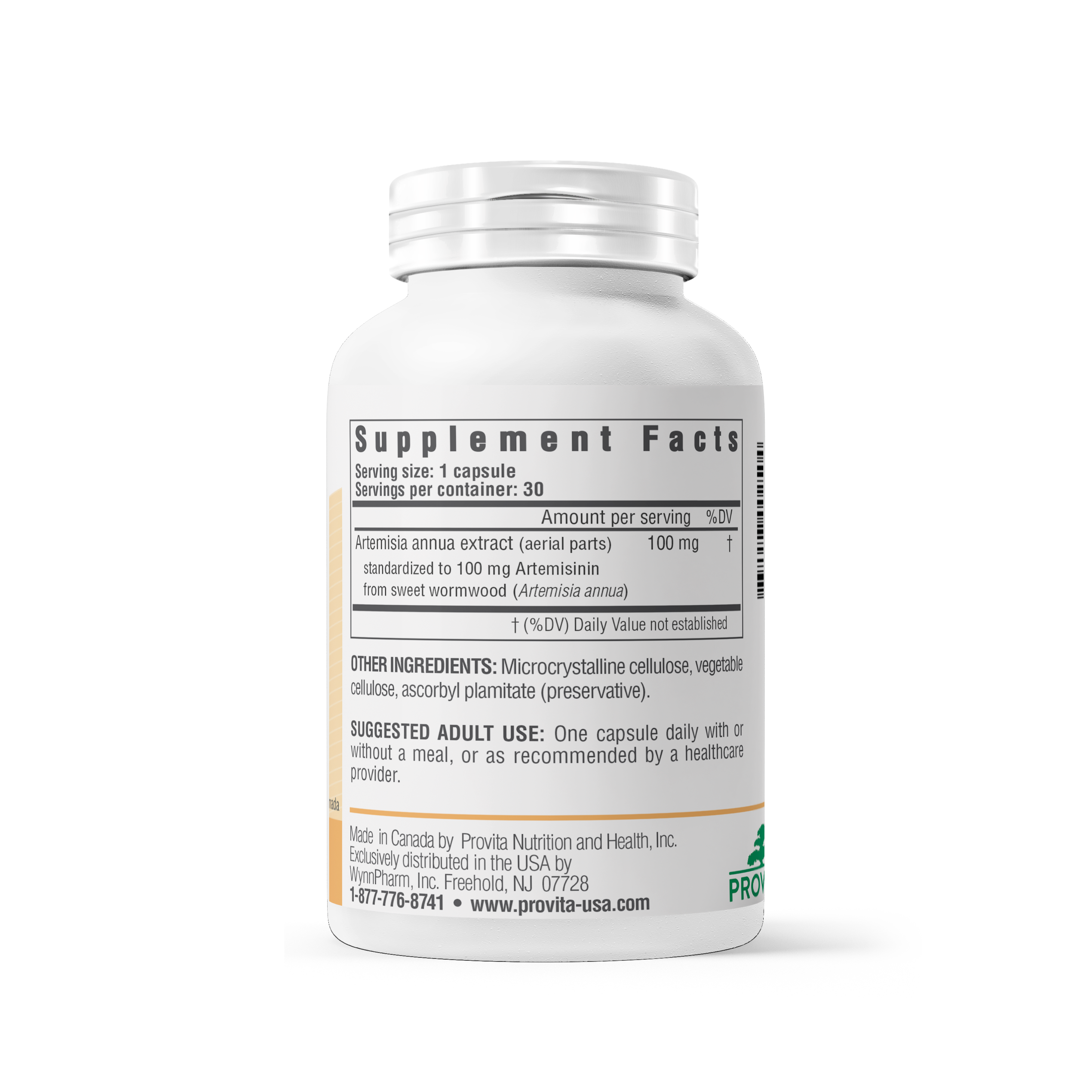 Artemisinin Forte