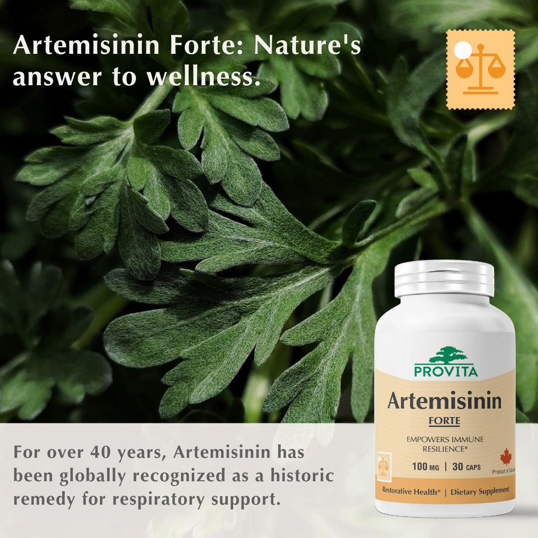 Artemisinin Forte