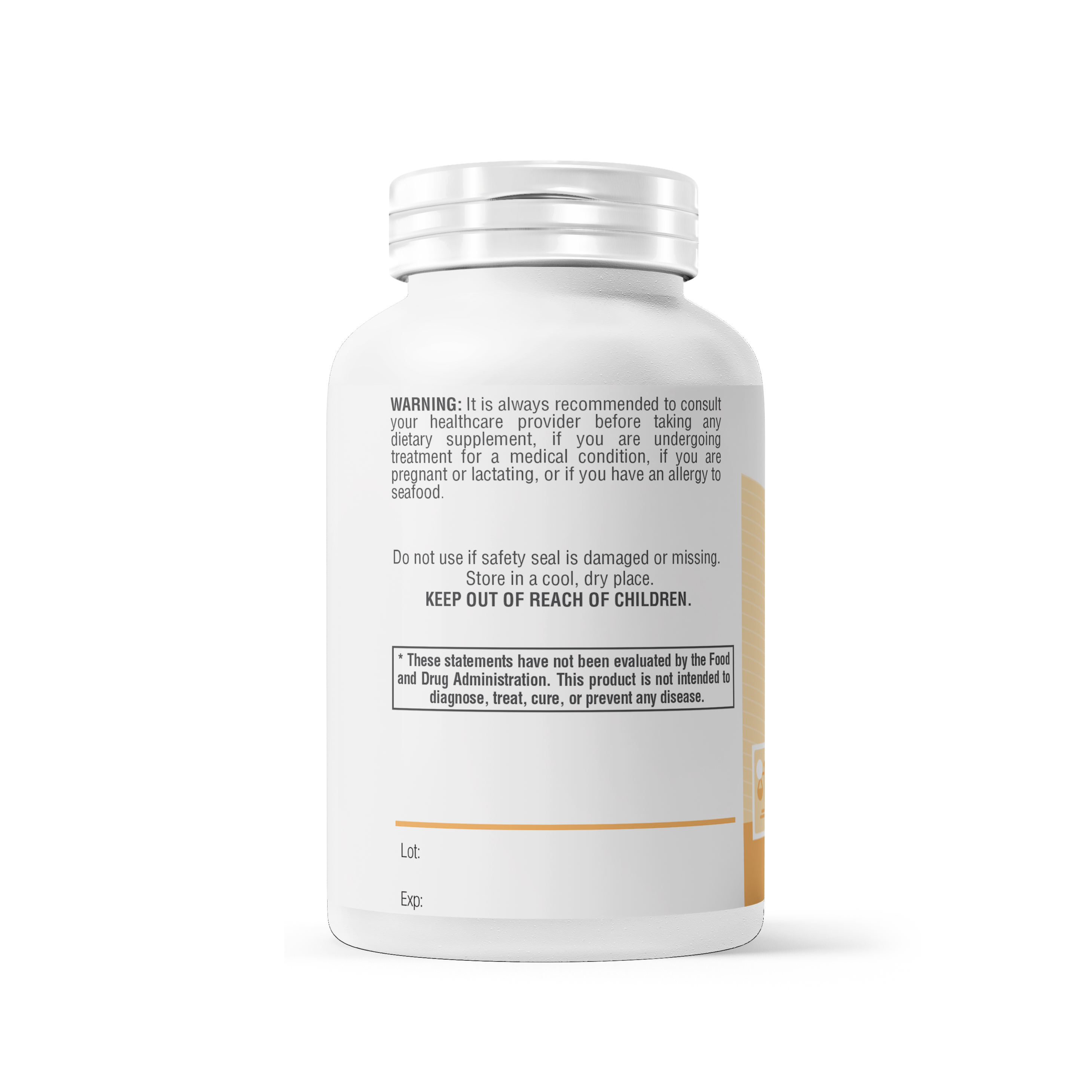 Optimized Berberine Complex