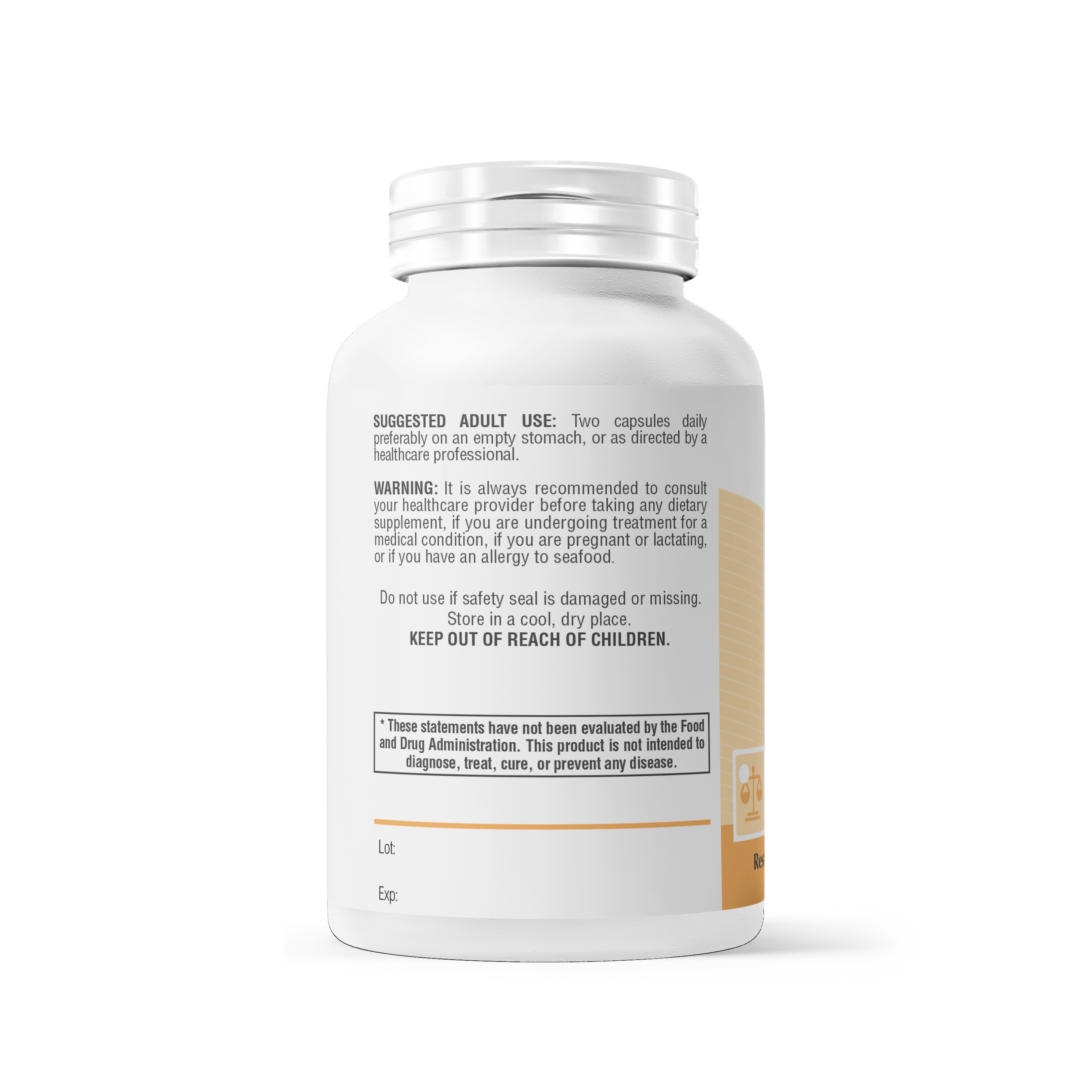 Optimized Berberine Complex