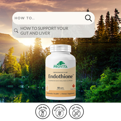 Endothione™