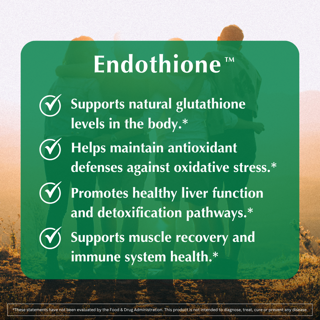 Endothione™