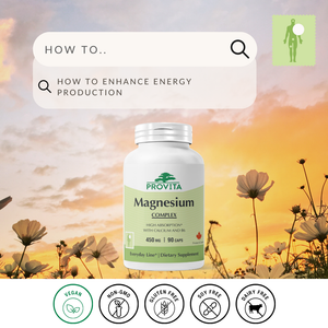 Magnesium Complex