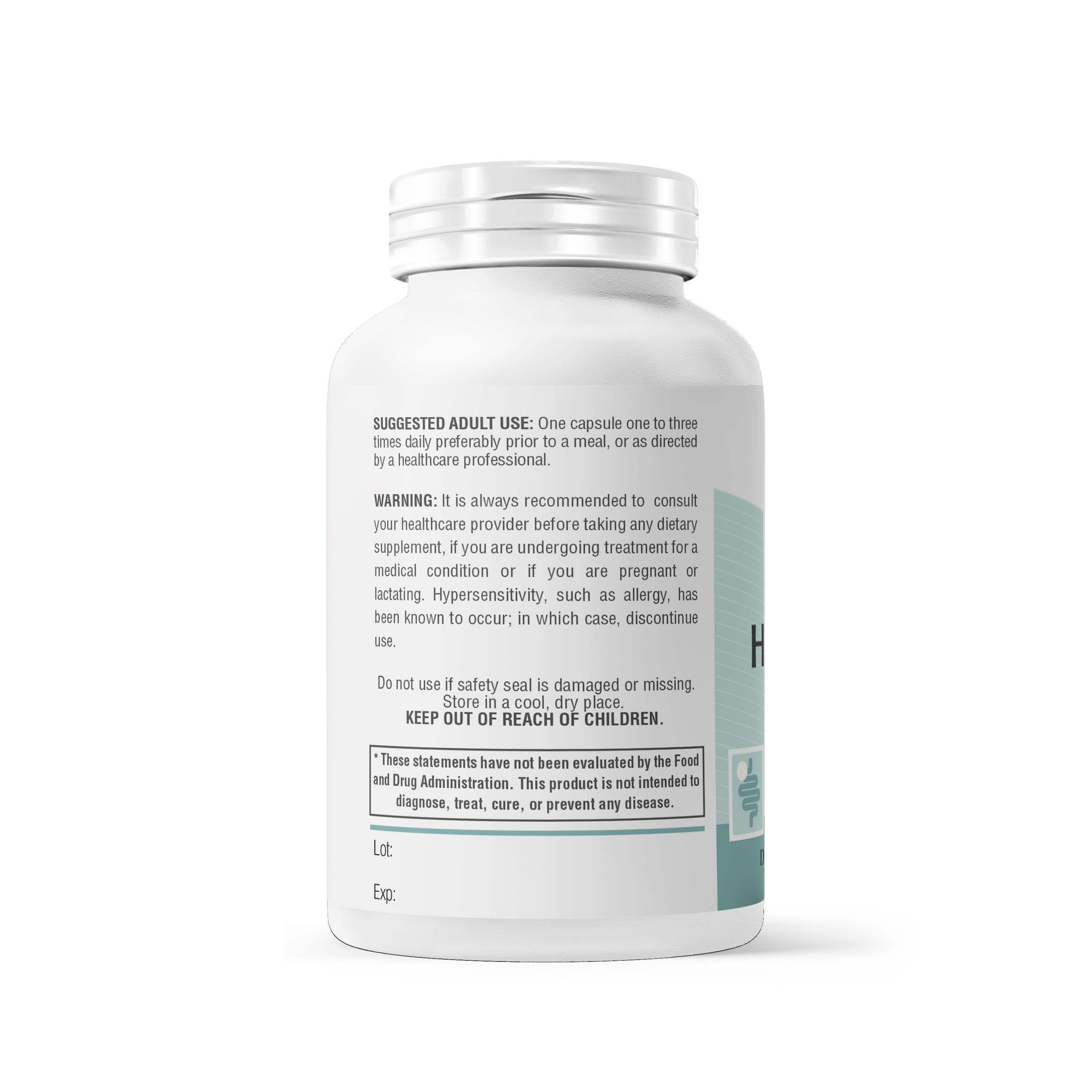 Liver Hepato-Protect™