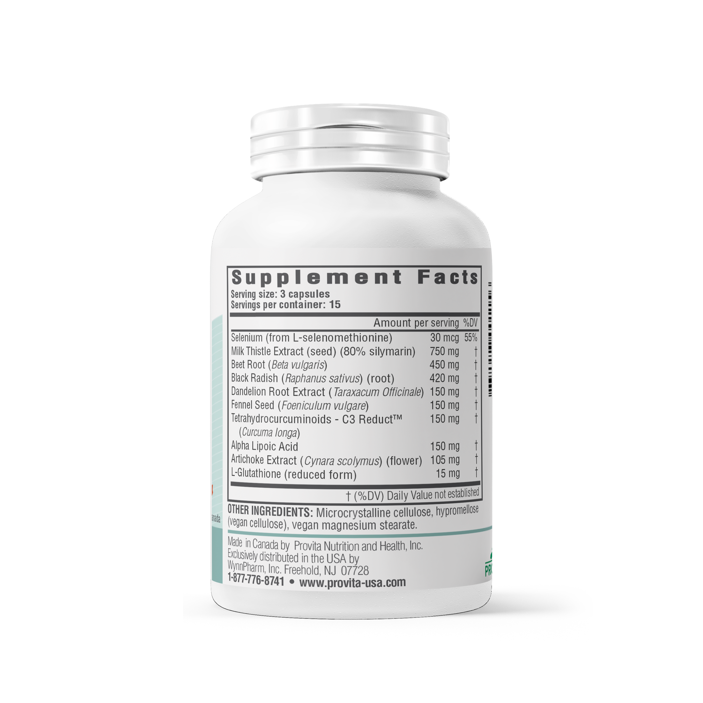 Liver Hepato-Protect™