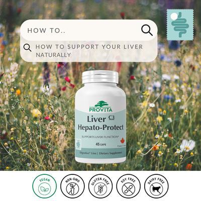 Liver Hepato-Protect™