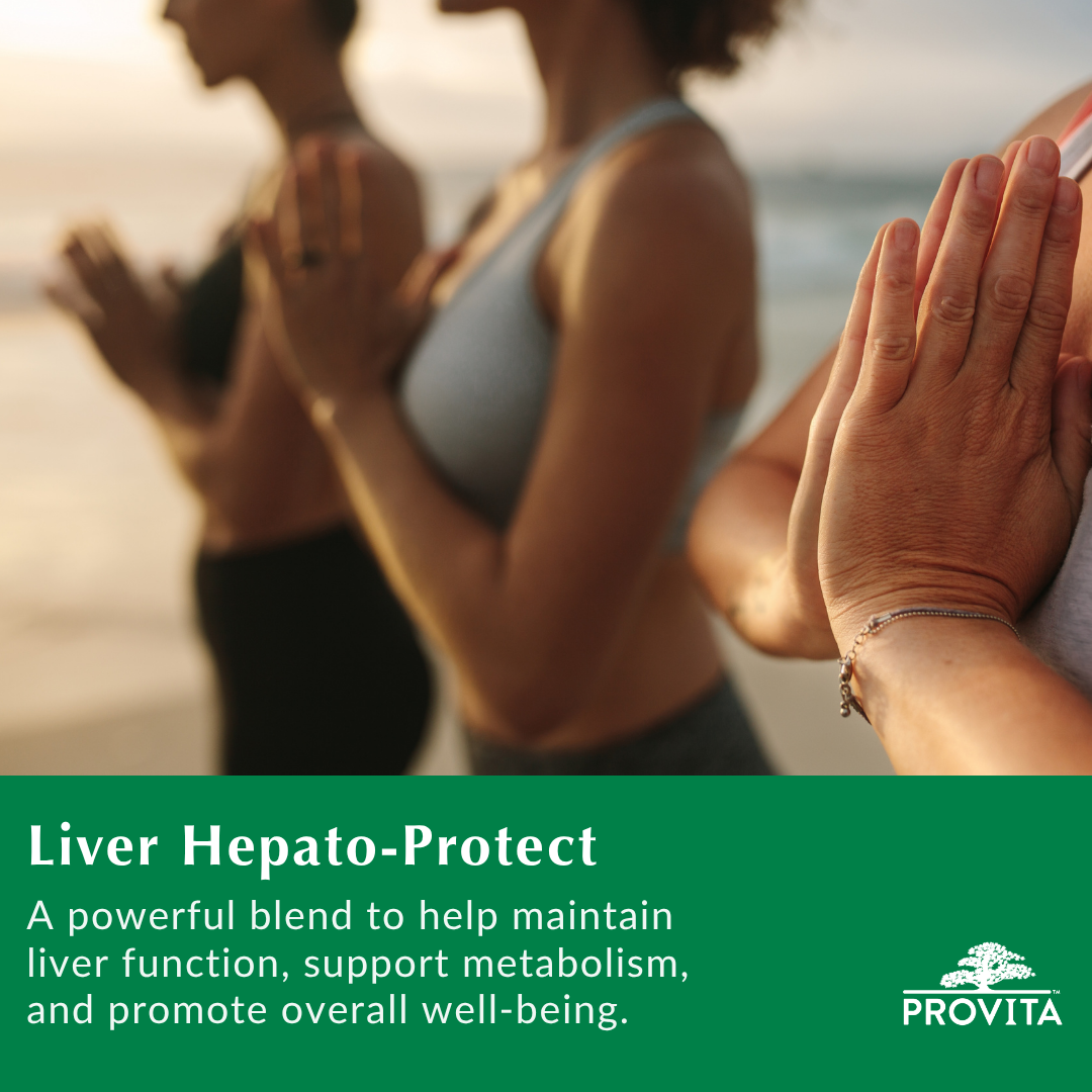 Liver Hepato-Protect™