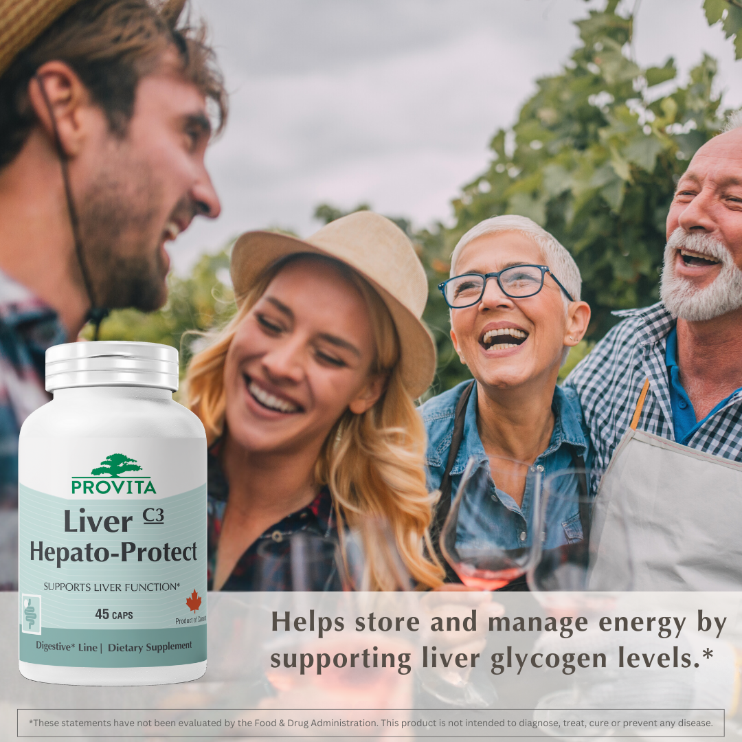 Liver Hepato-Protect™