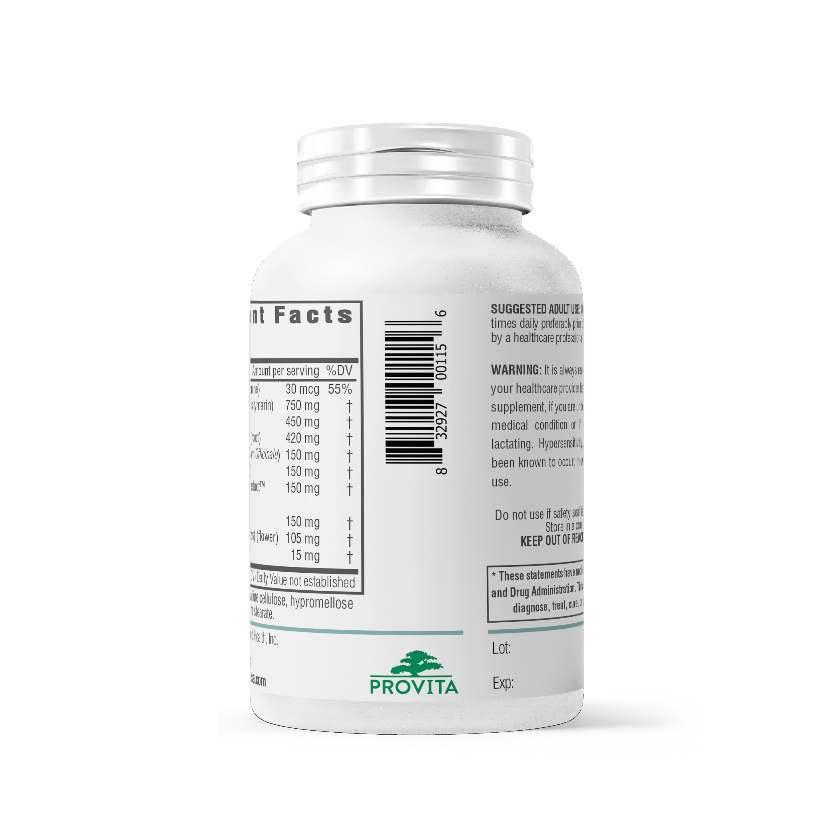 Liver Hepato-Protect™