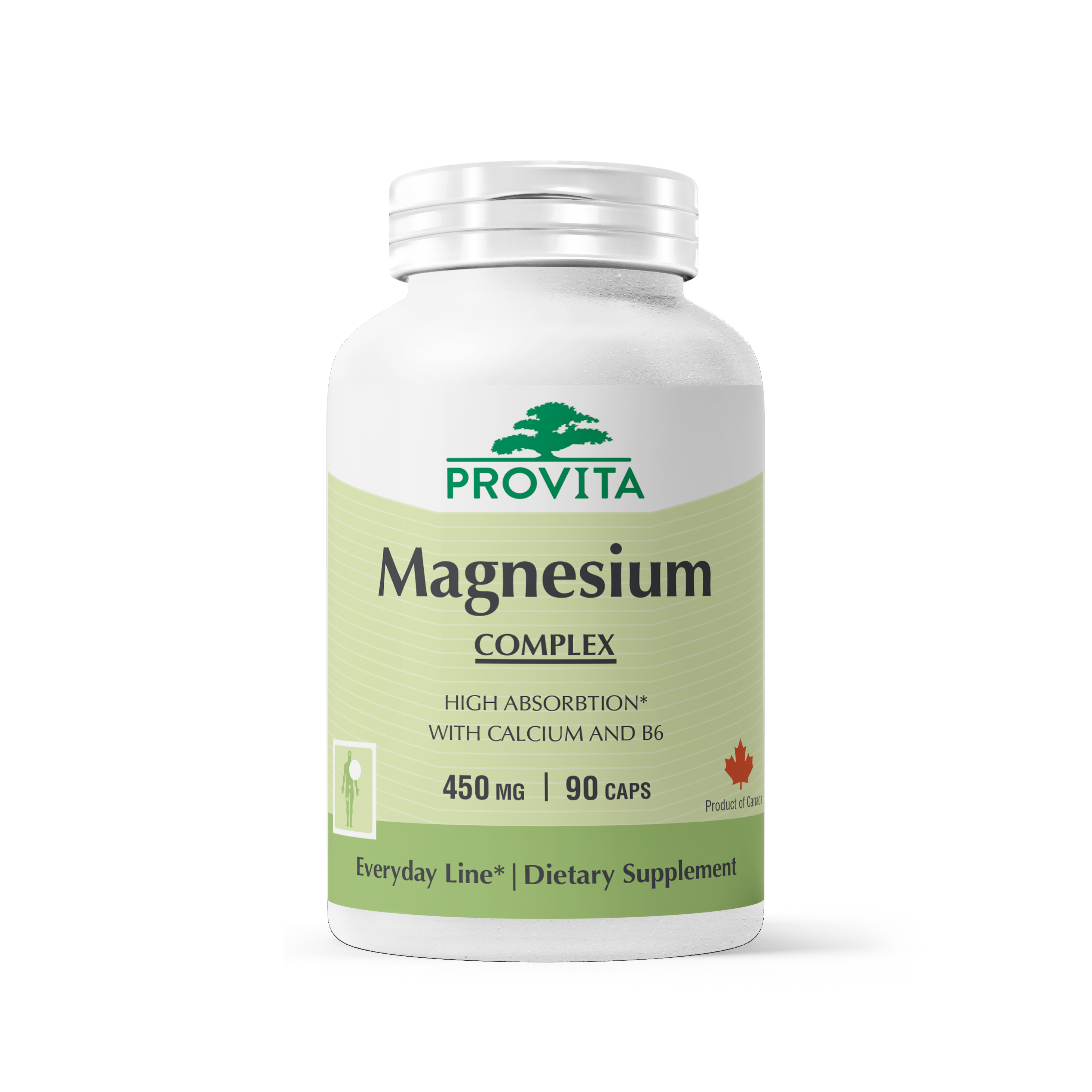 Magnesium Complex