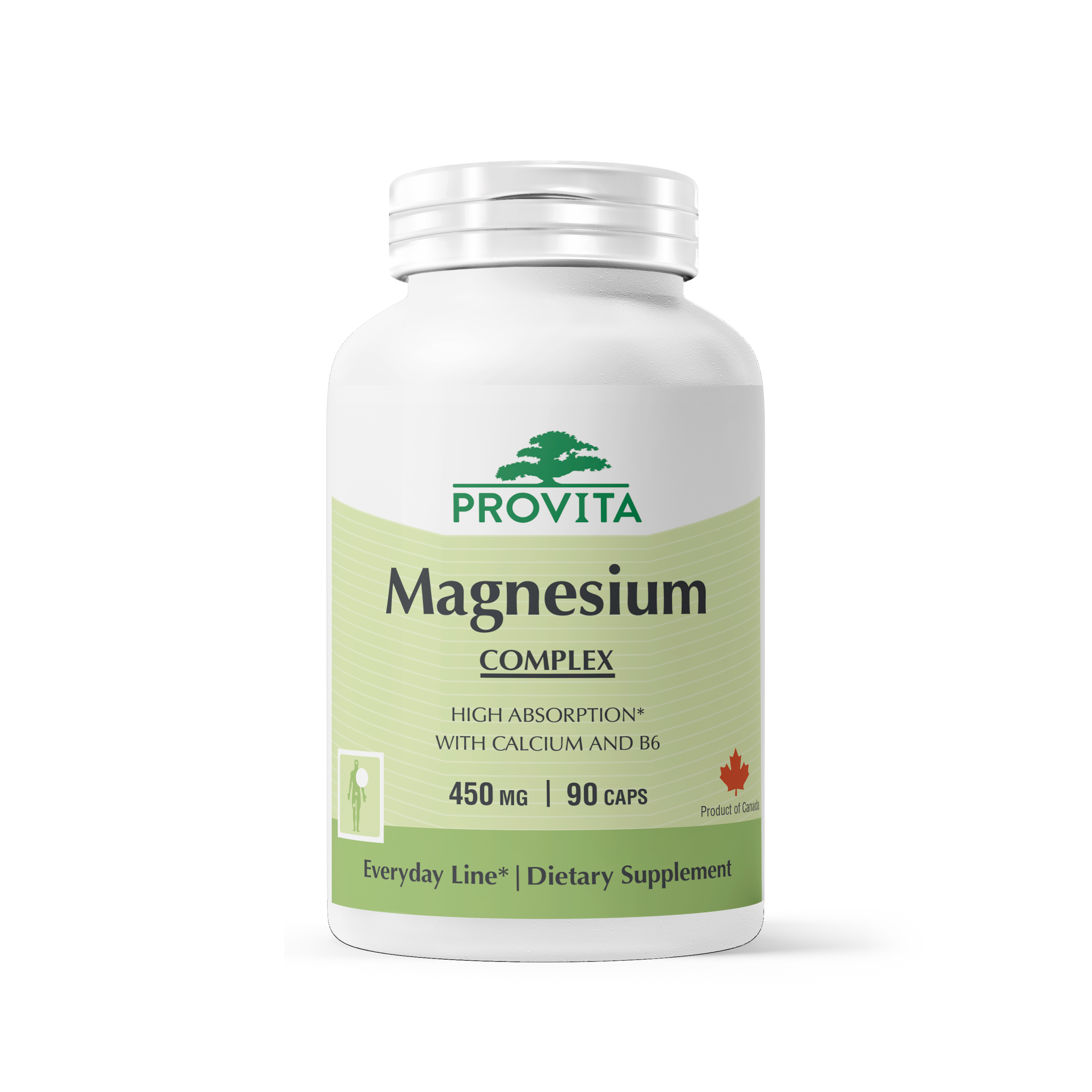 Magnesium Complex
