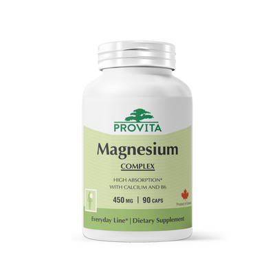 Magnesium Complex