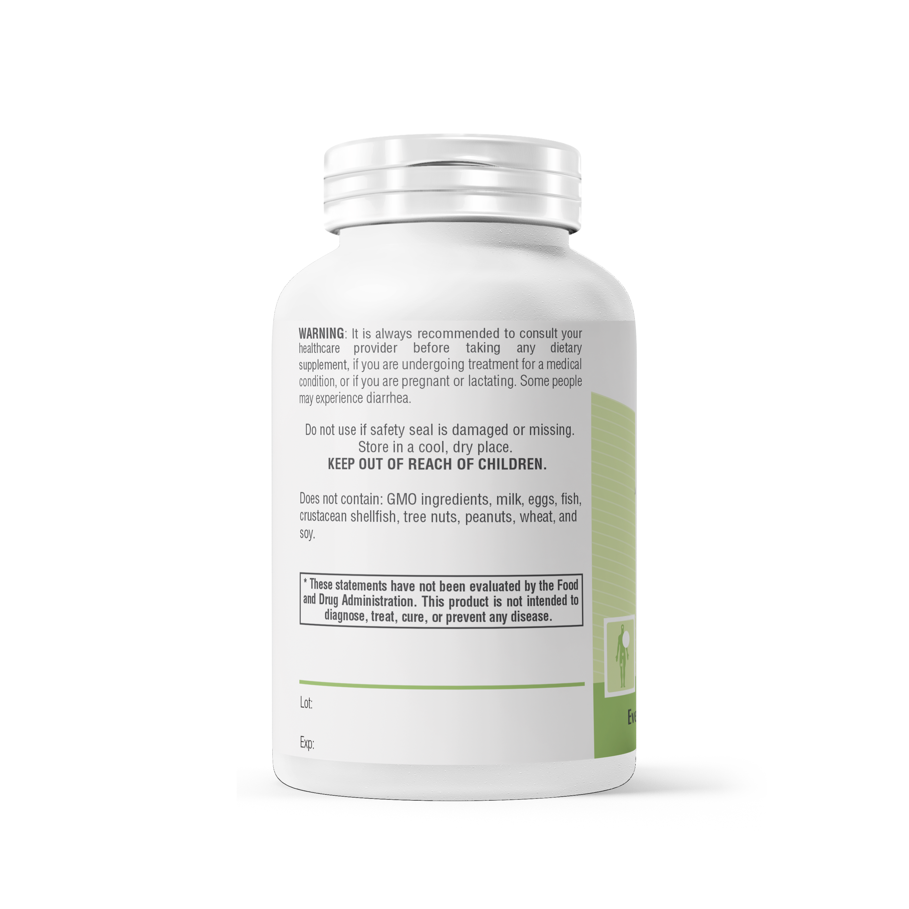 Magnesium Complex