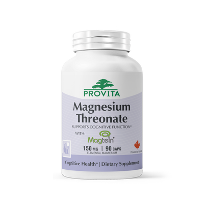 Magnesium Threonate