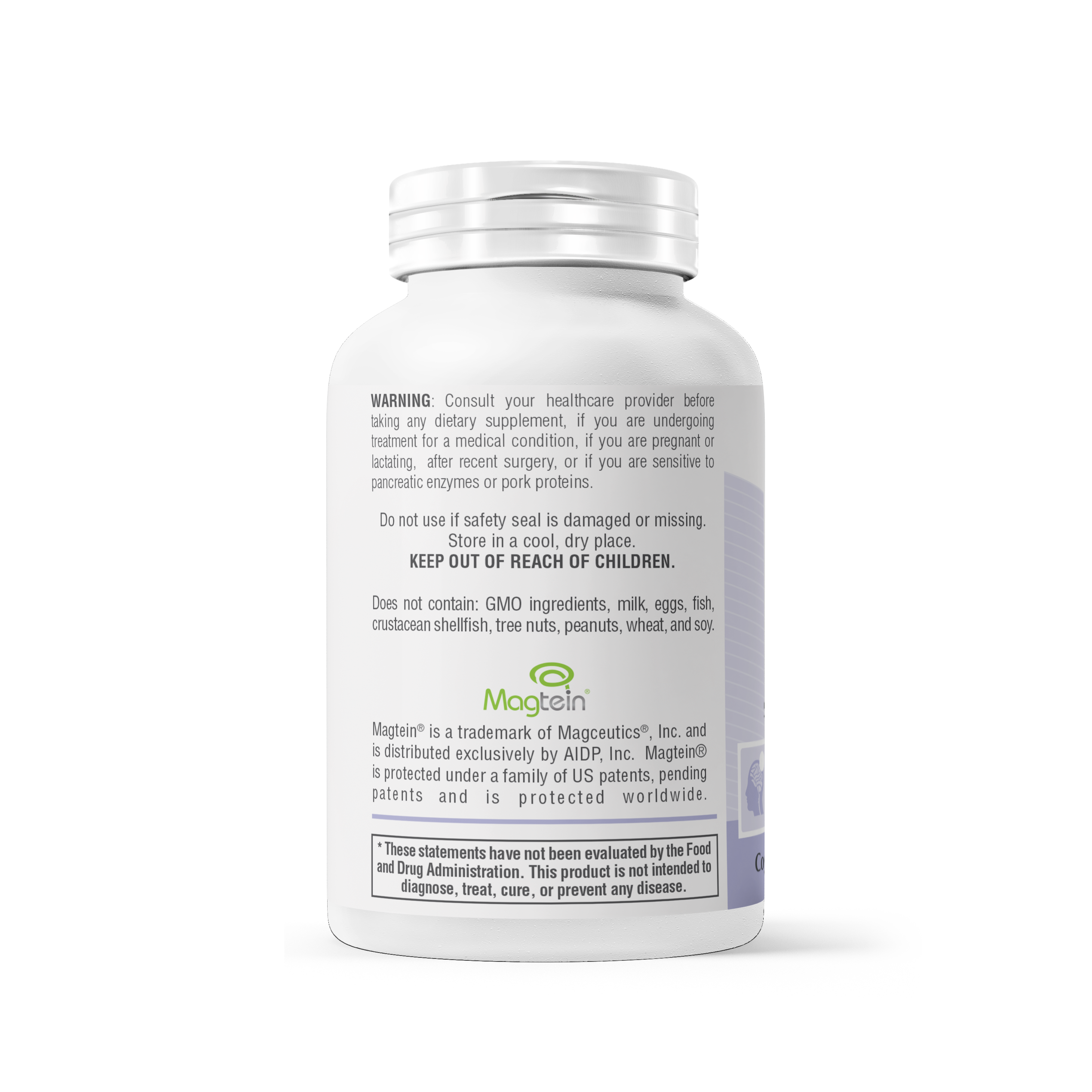 Magnesium Threonate