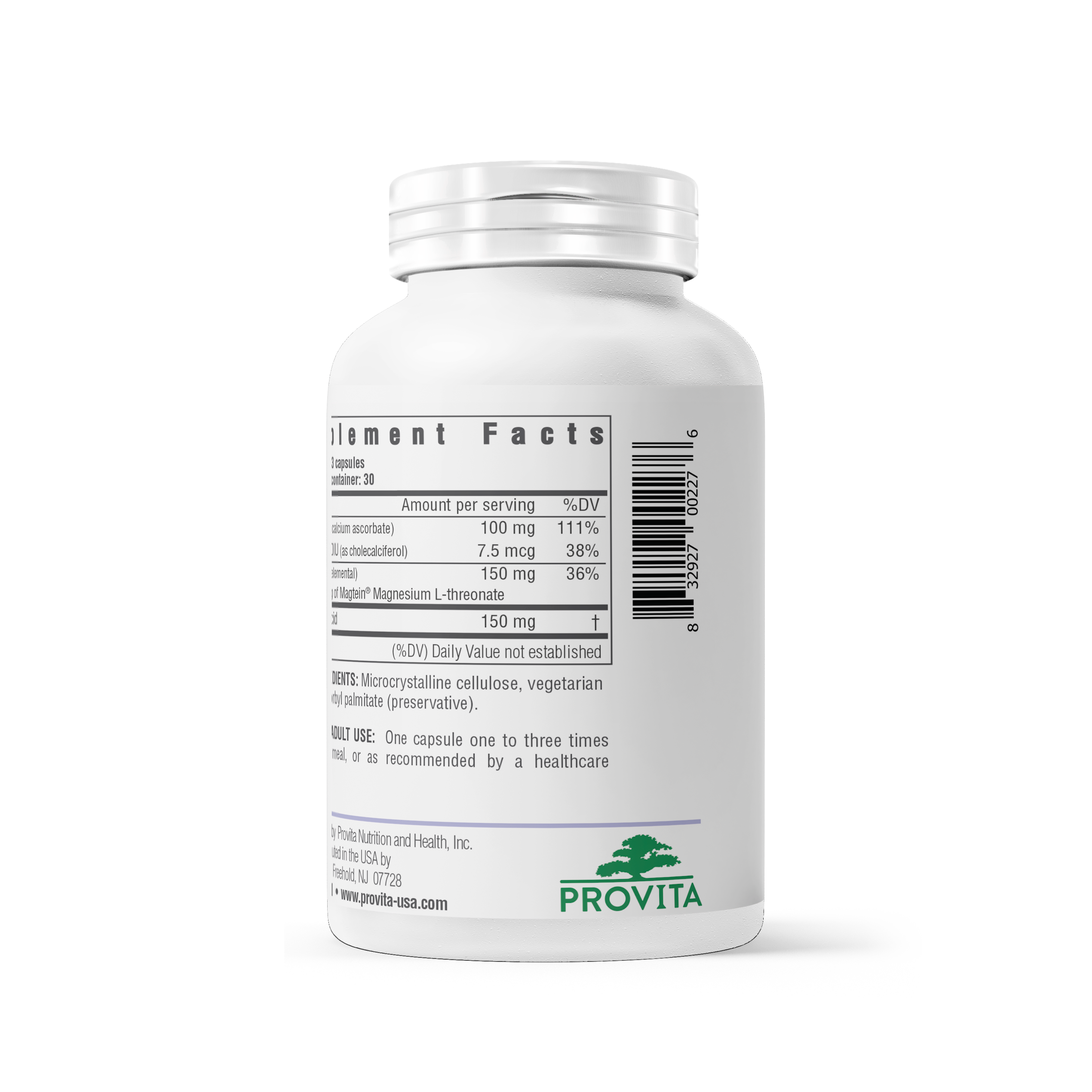 Magnesium Threonate