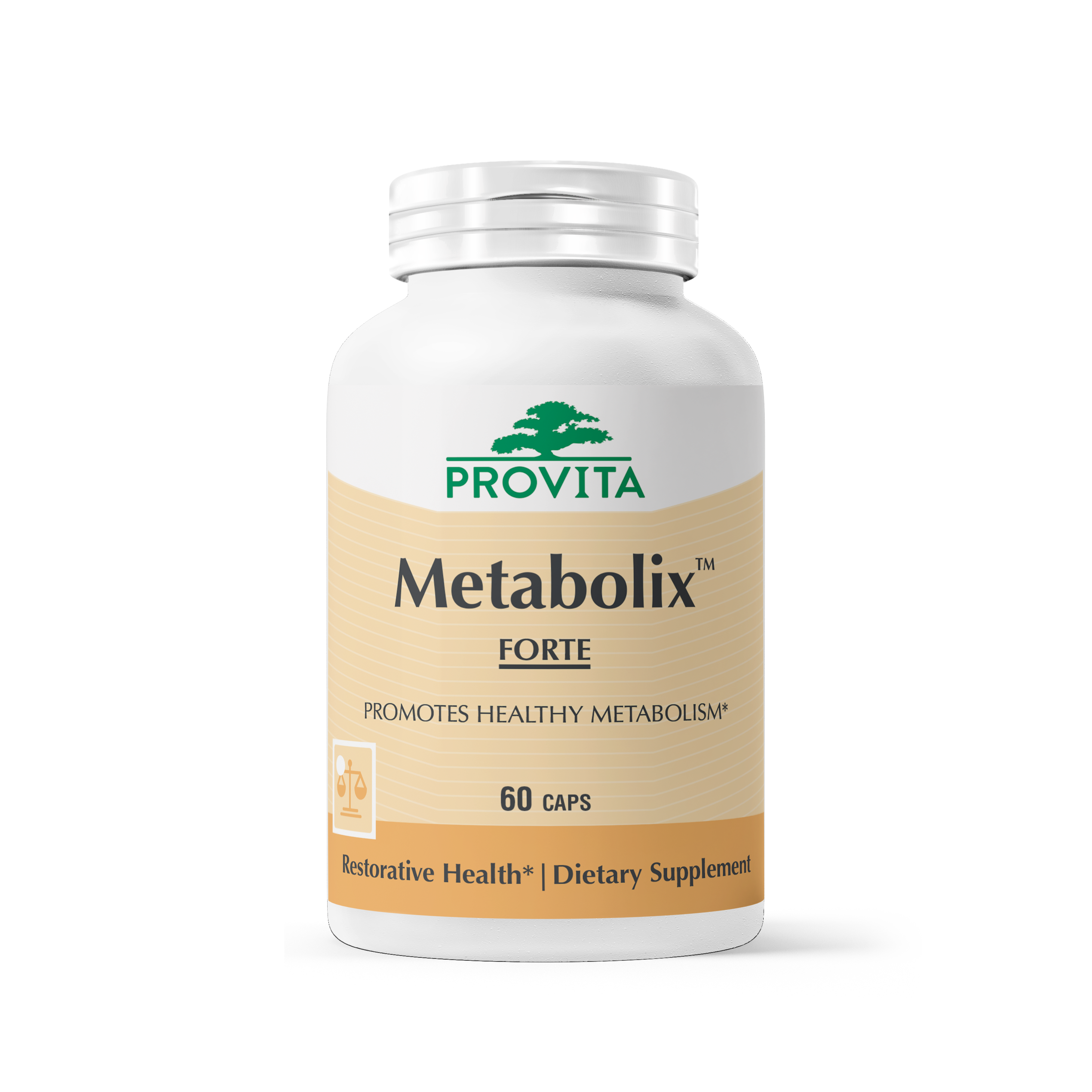 Metabolix™ FORTE