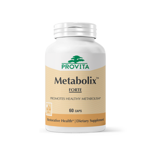 Metabolix™ FORTE