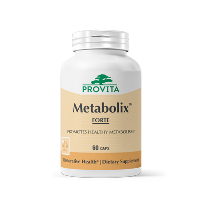 Metabolix™ FORTE