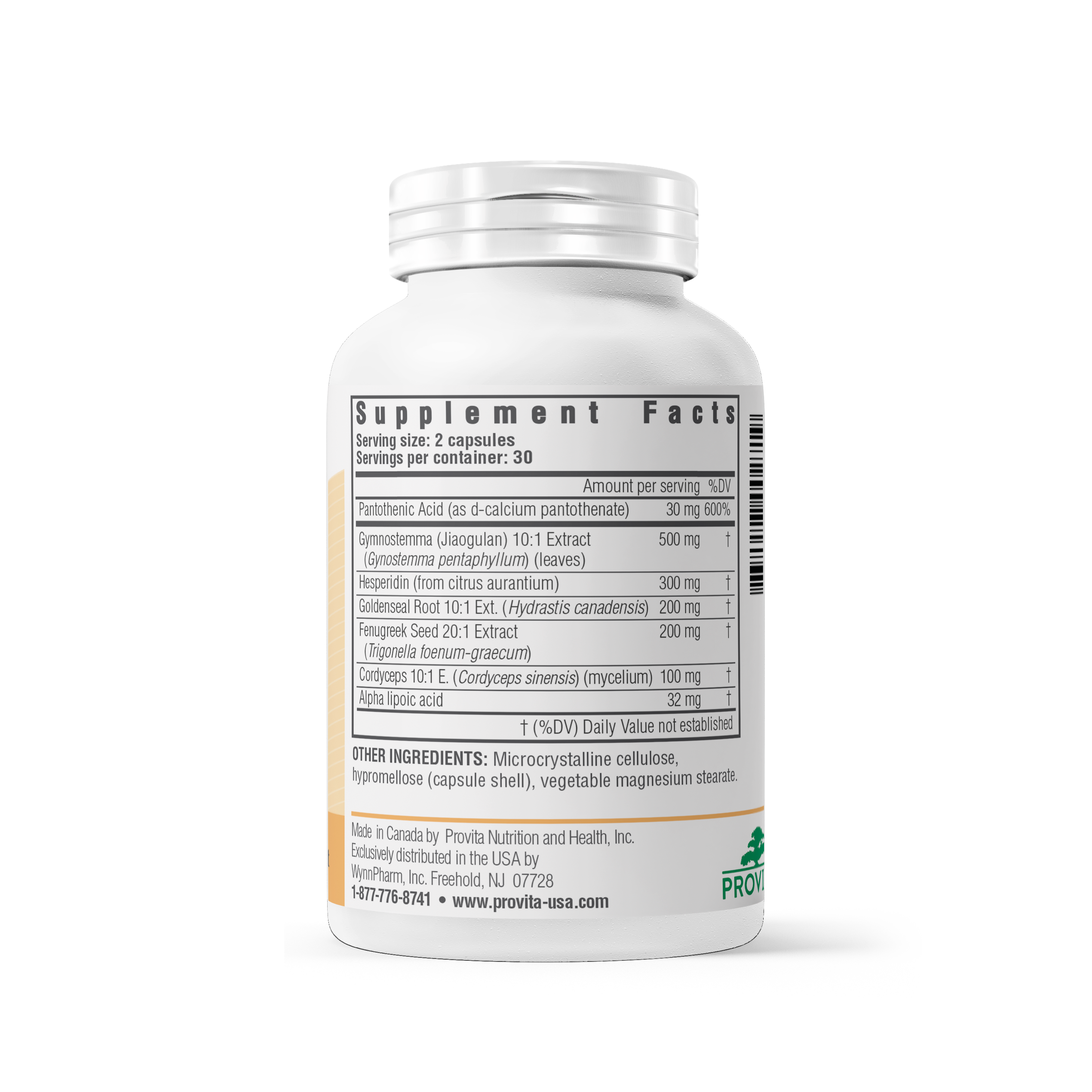 Metabolix™ FORTE
