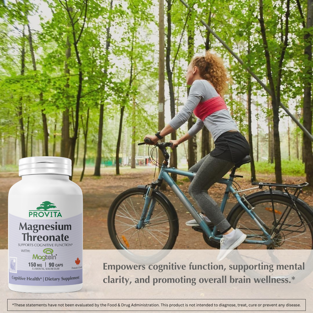 Magnesium Threonate