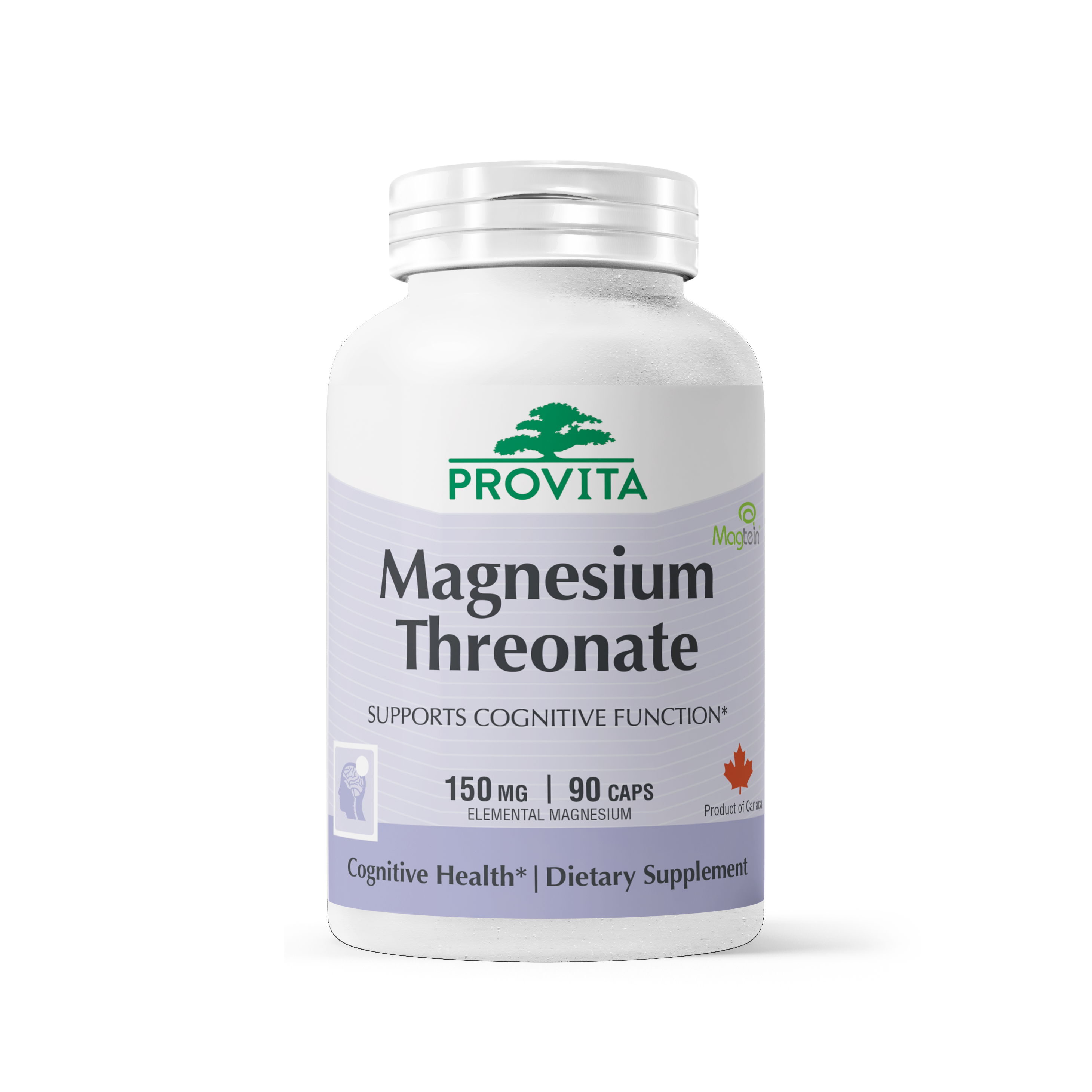 Magnesium Threonate