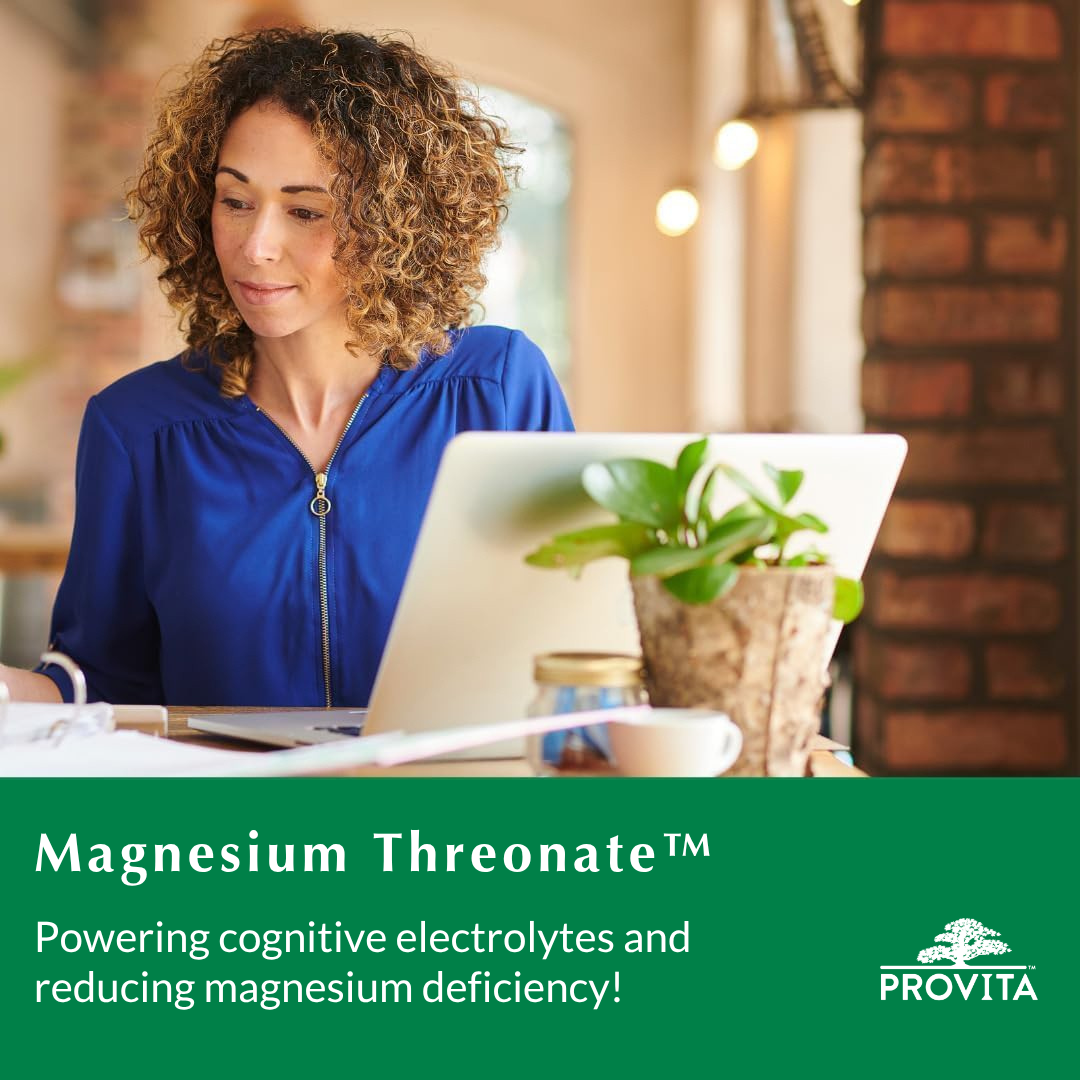 Magnesium Threonate
