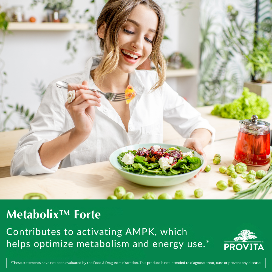 Metabolix™ FORTE
