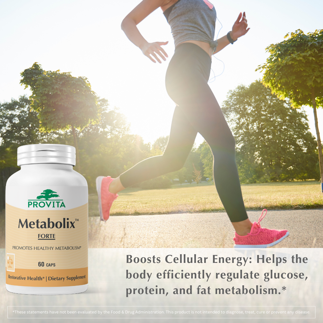 Metabolix™ FORTE