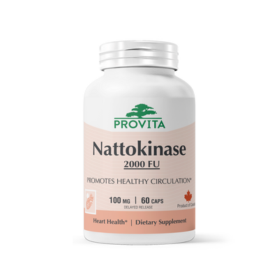 Nattokinase 2000FU