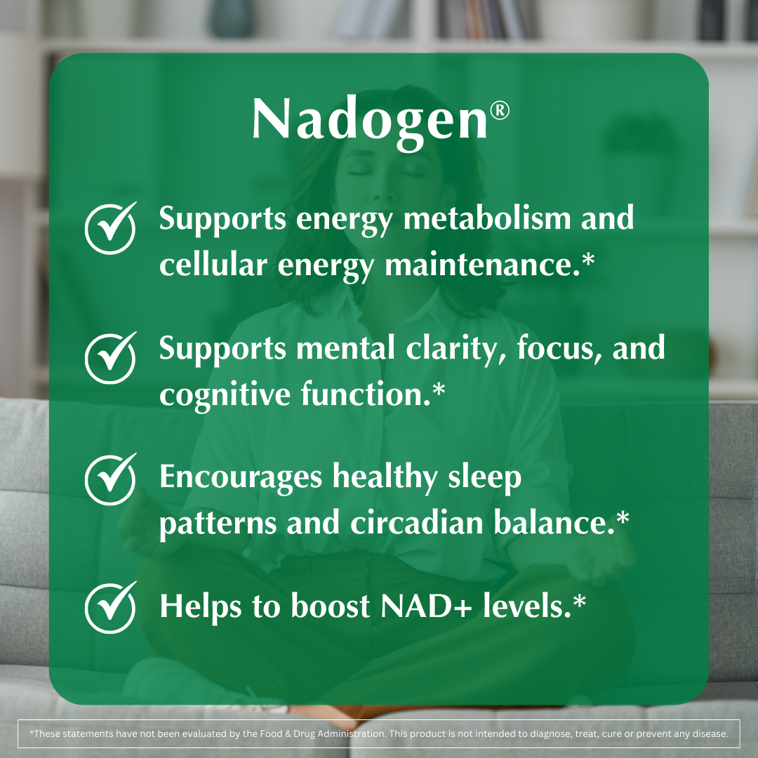 Nadogen®