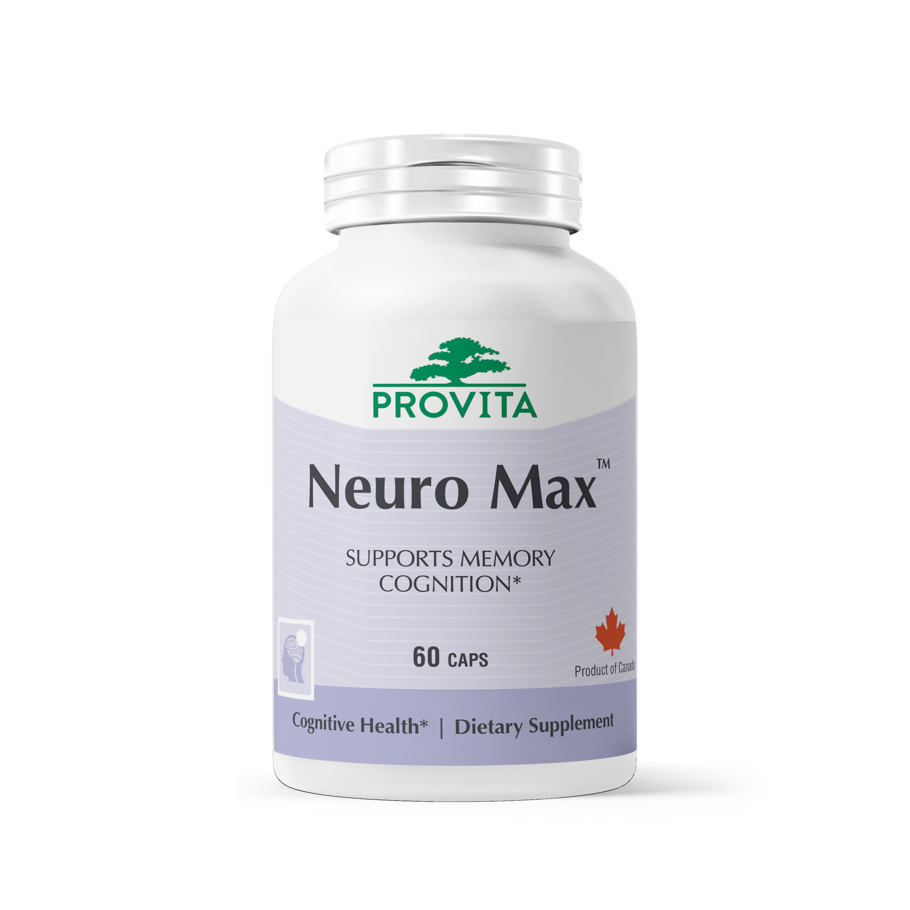Neuro Max™