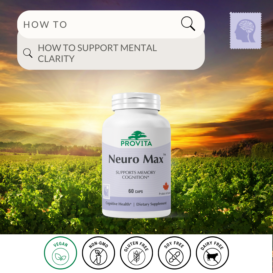 Neuro Max™