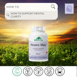 Neuro Max™
