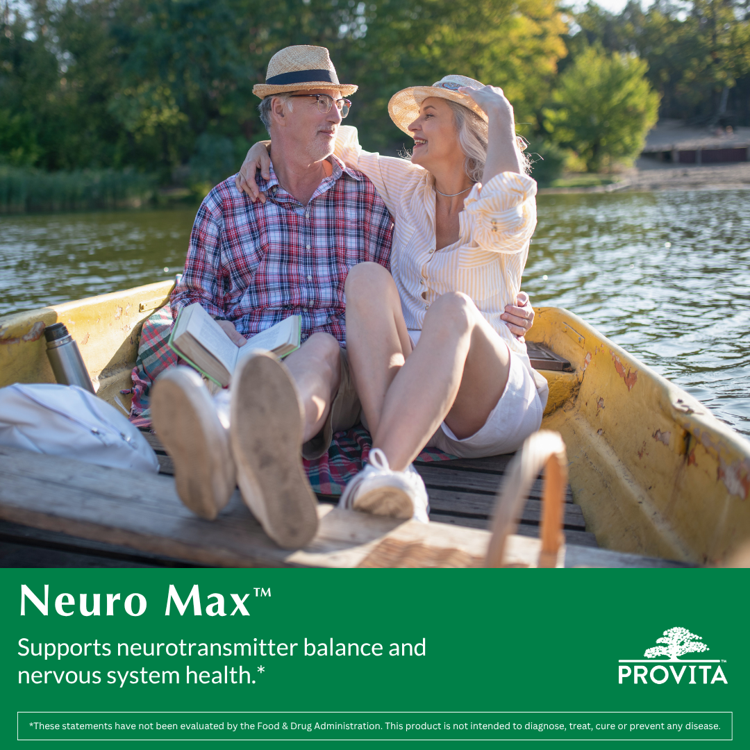 Neuro Max™
