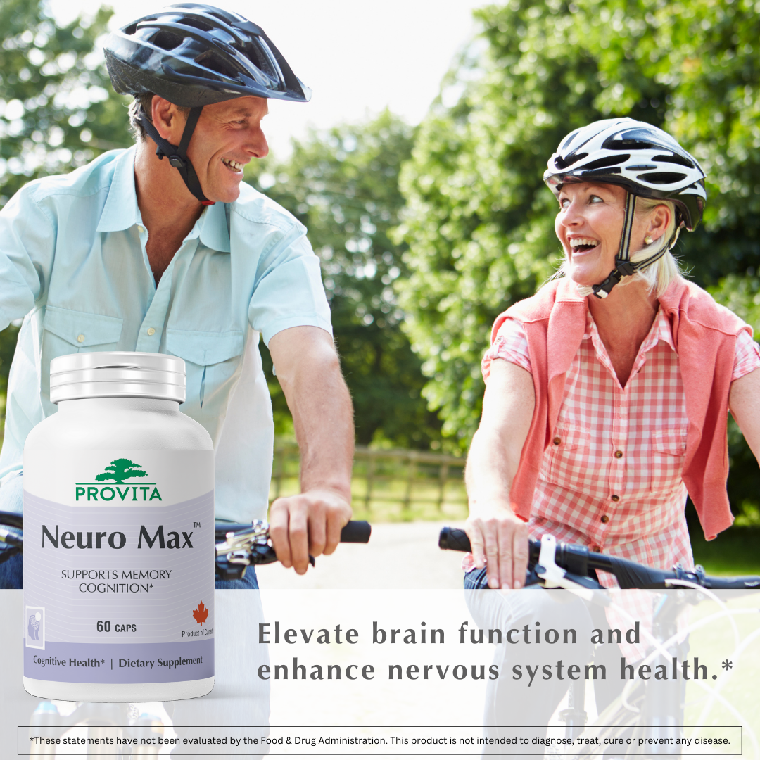 Neuro Max™